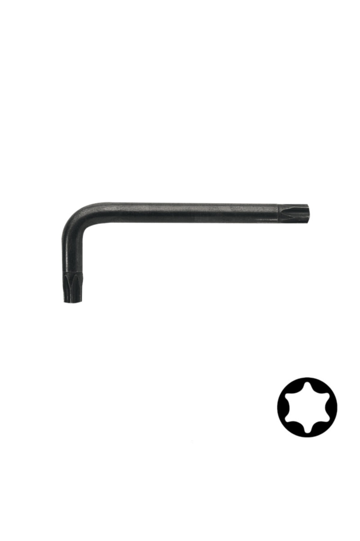 Ceta Form 745 745 Torx L Anahtar/Kısa-T45